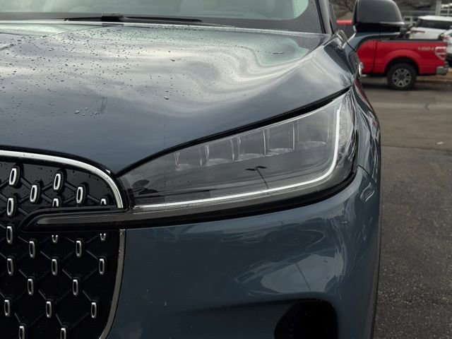 New 2026 Lincoln Aviator Reserve video 2