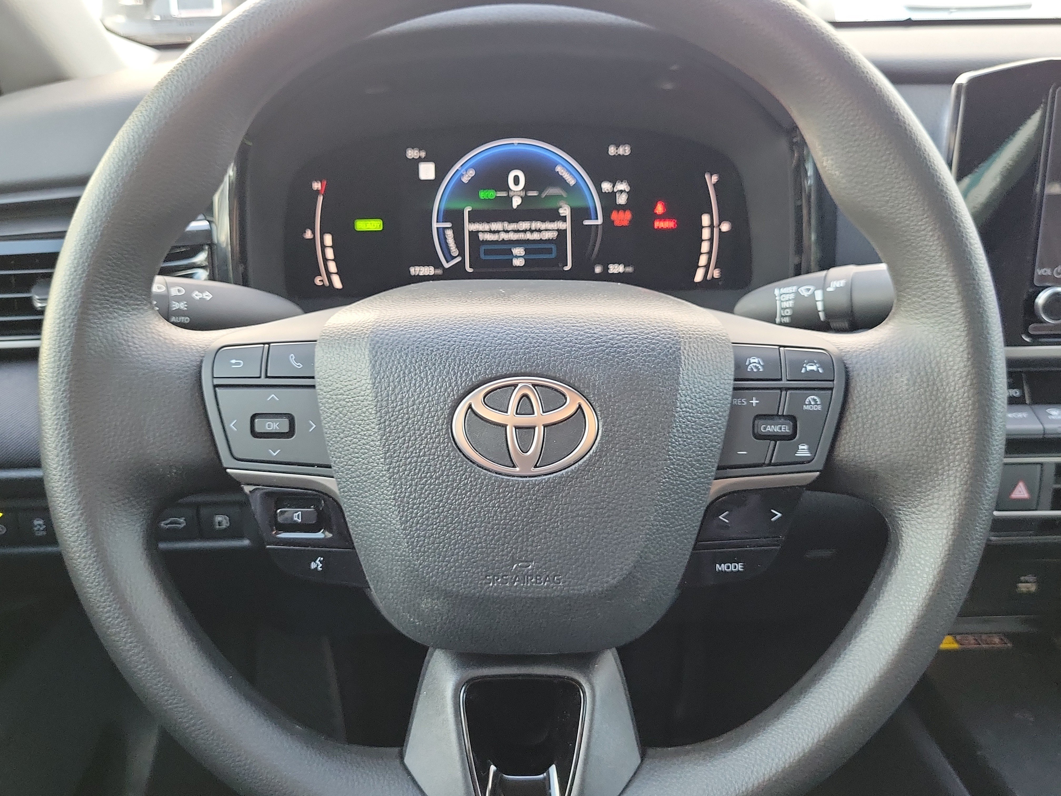 Used 2026 Toyota Camry LE w/ Convenience Package FWD image 23