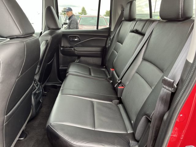 Used 2023 Honda Ridgeline RTL-E image 27