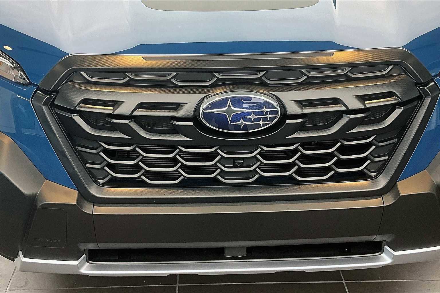 Used 2024 Subaru Forester Wilderness image 31