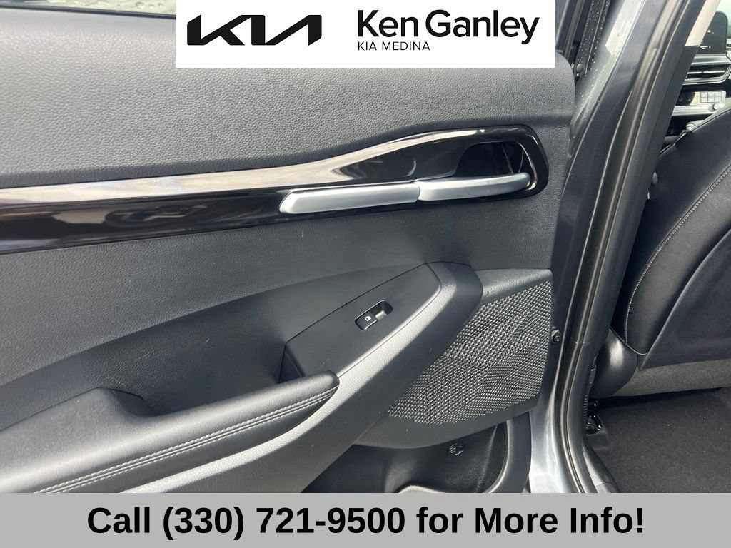 Certified 2026 Kia Seltos S AWD/4WD image 45