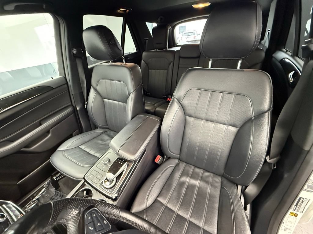Used 2019 Mercedes-Benz GLE 400 4MATIC w/ Premium 1 Package image 60