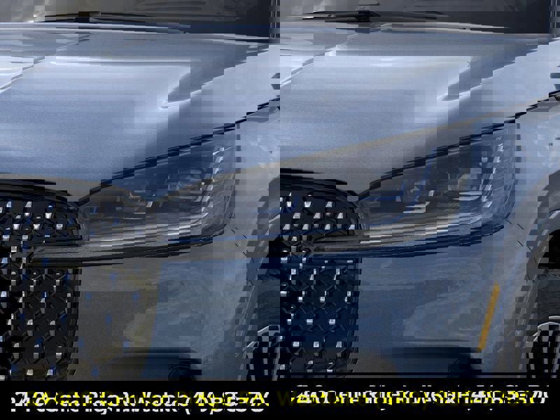 New 2026 Lincoln Aviator Black Label AWD/4WD image 18