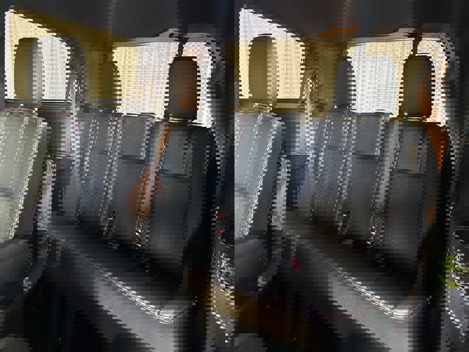 Used 2019 Dodge Grand Caravan GT image 17