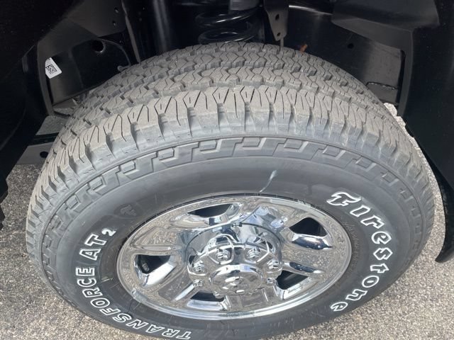 New 2026 RAM 2500 Tradesman AWD/4WD image 19