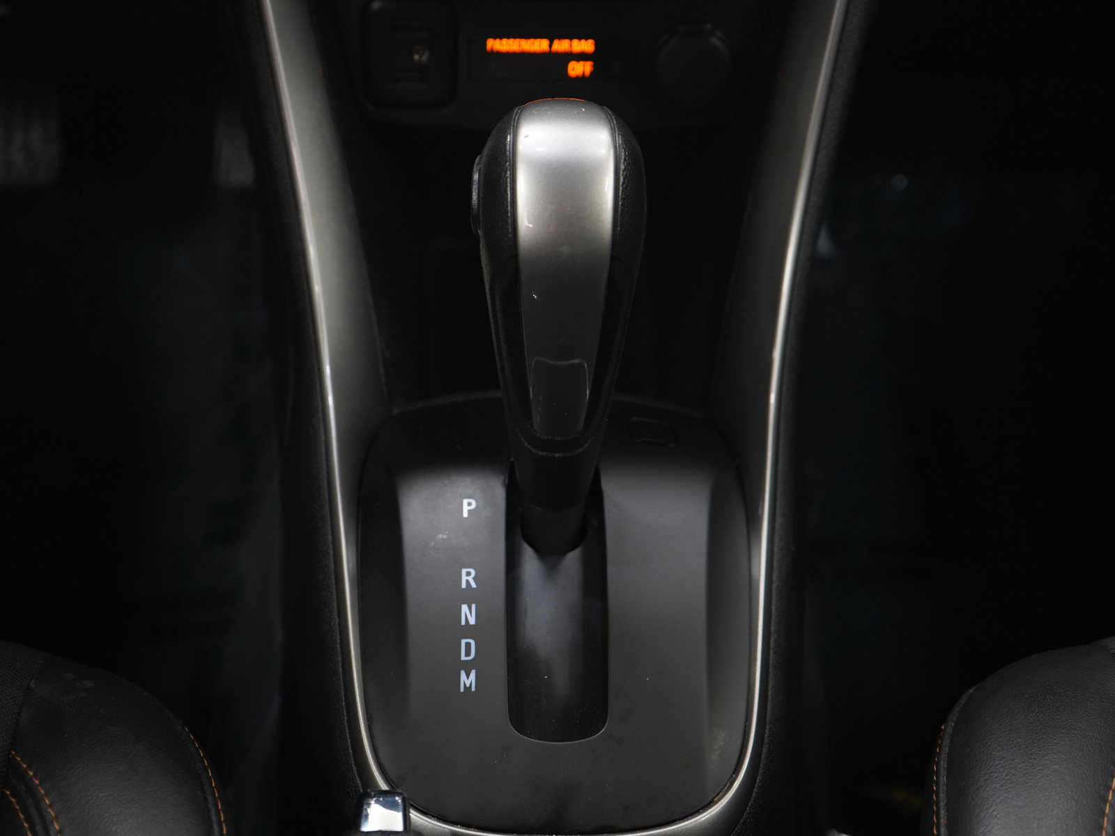 Used 2020 Chevrolet Trax LT w/ LT Convenience Package image 19