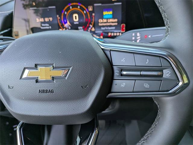 New 2026 Chevrolet Suburban Premier image 17