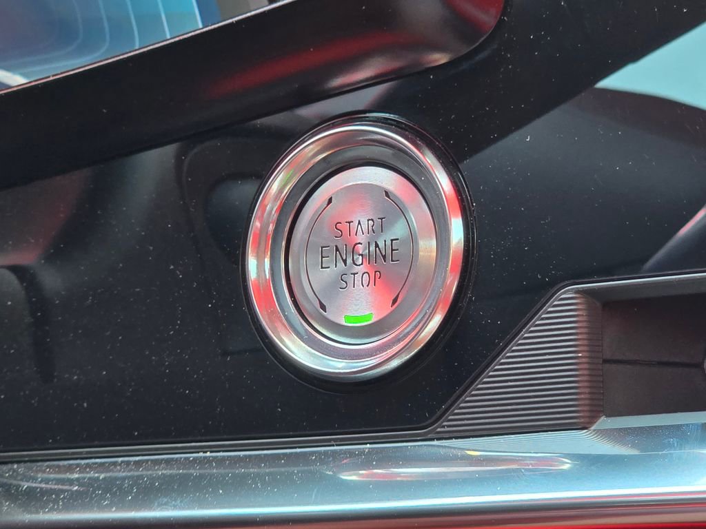 Used 2023 Chevrolet Corvette Stingray Premium Conv RWD image 26