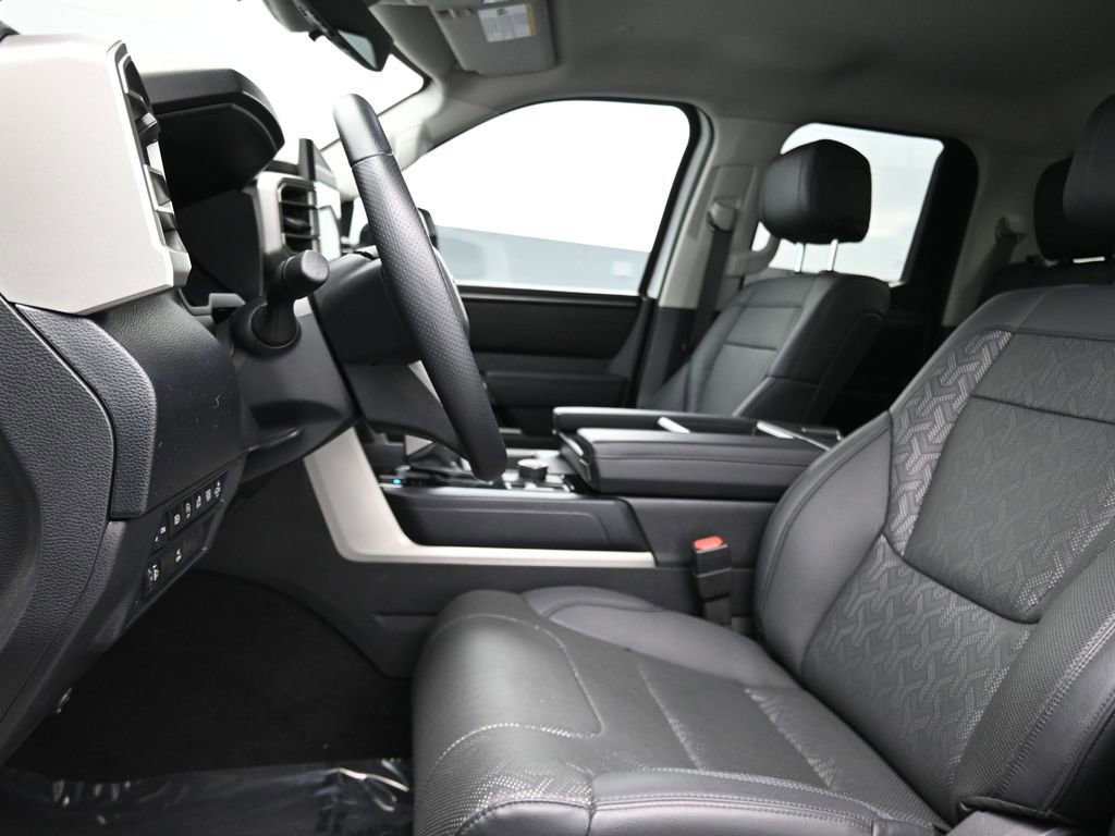 Used 2023 Toyota Tundra SR5 w/ Advanced Technology Package image 16