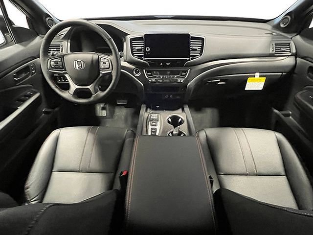 New 2026 Honda Ridgeline TrailSport image 21
