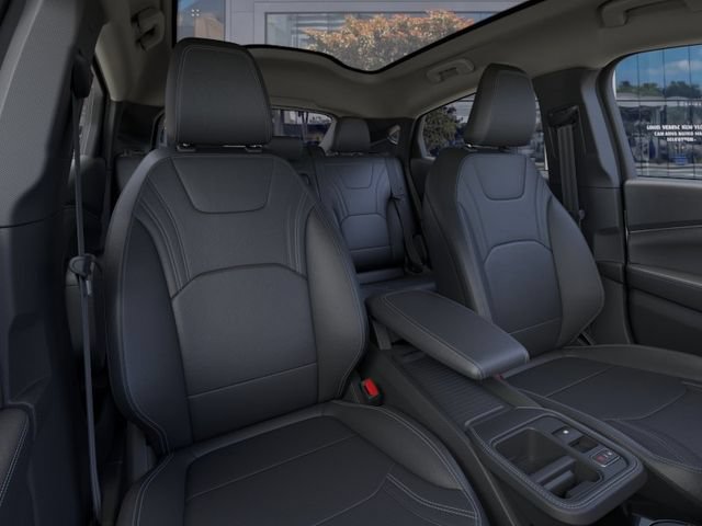 New 2026 Ford Mustang Mach-E Premium RWD image 10