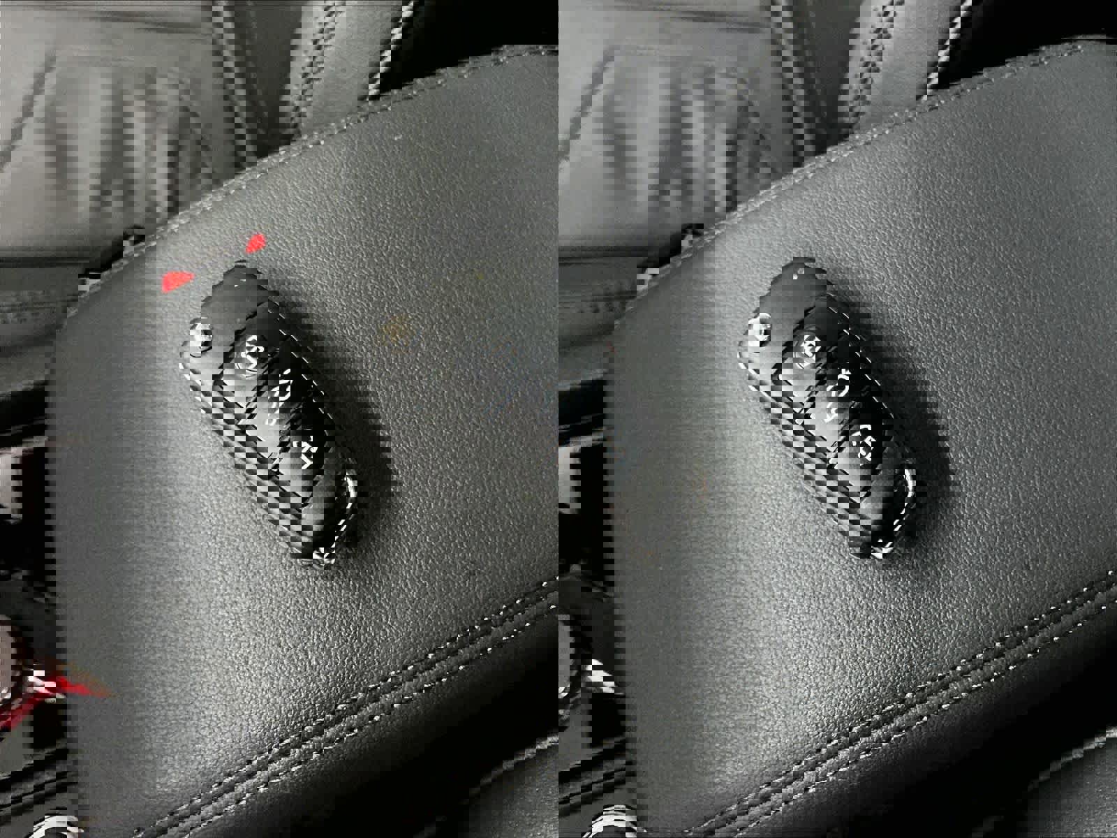 Certified 2025 Audi Q3 2.0T Premium image 13