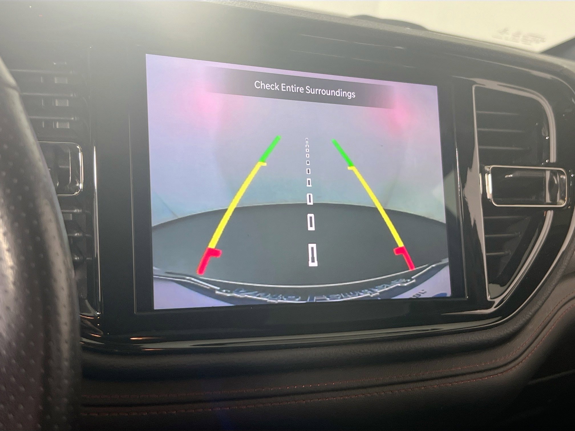 Used 2022 Dodge Durango R/T w/ Blacktop Package image 14