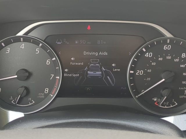 Used 2023 Nissan Frontier S w/ Technology Package image 25