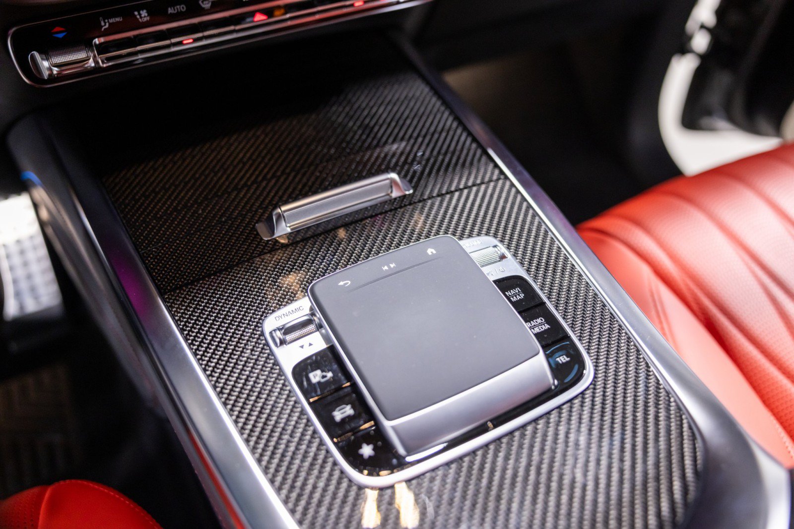 Used 2025 Mercedes-Benz G 63 AMG 4MATIC image 43