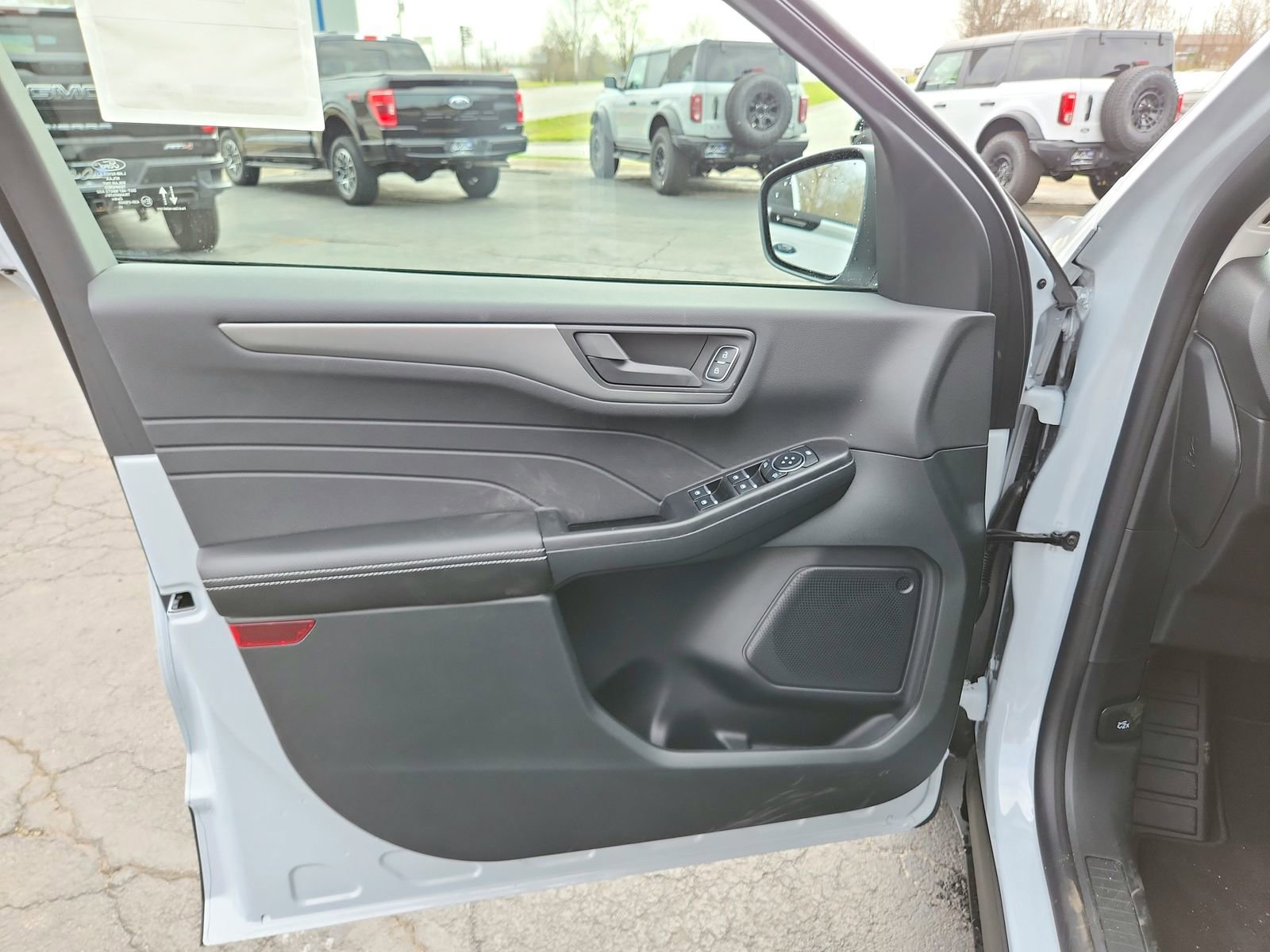 New 2026 Ford Escape Active w/ Cold Weather Package image 21