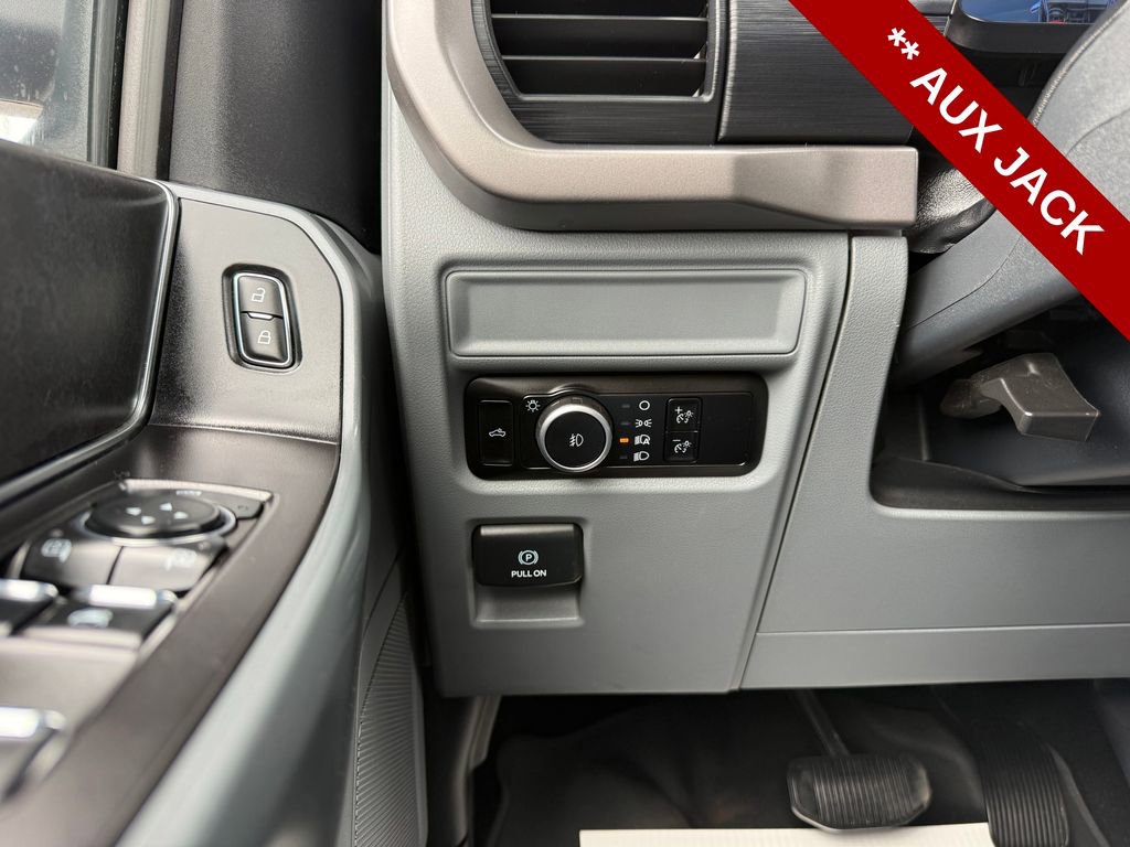 Used 2024 Ford F150 XLT w/ Mobile Office Package image 21