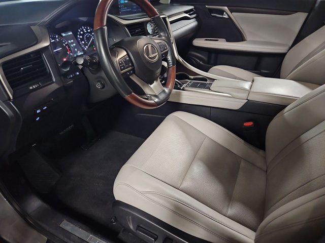 Used 2021 Lexus RX 350 FWD w/ Premium Package image 10