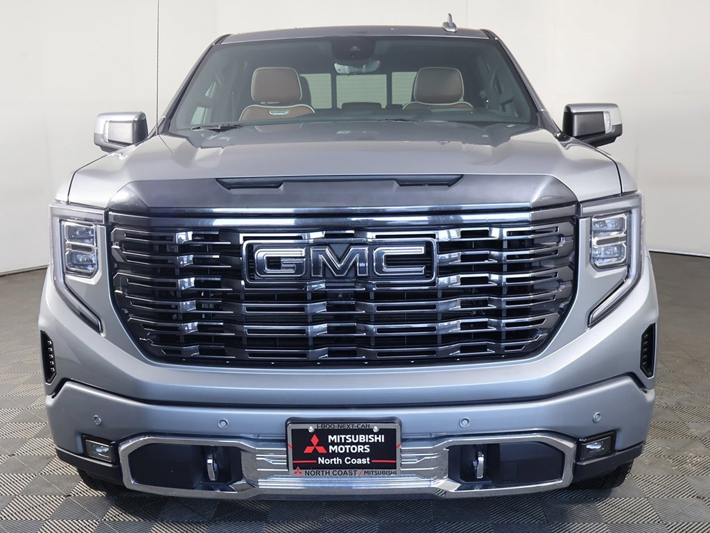 Used 2023 GMC Sierra 1500 Denali Ultimate image 13