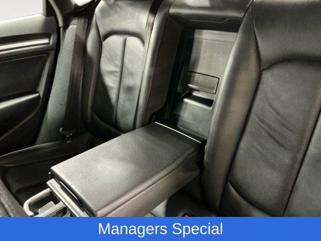 Used 2016 Audi A3 2.0T Premium AWD/4WD image 13