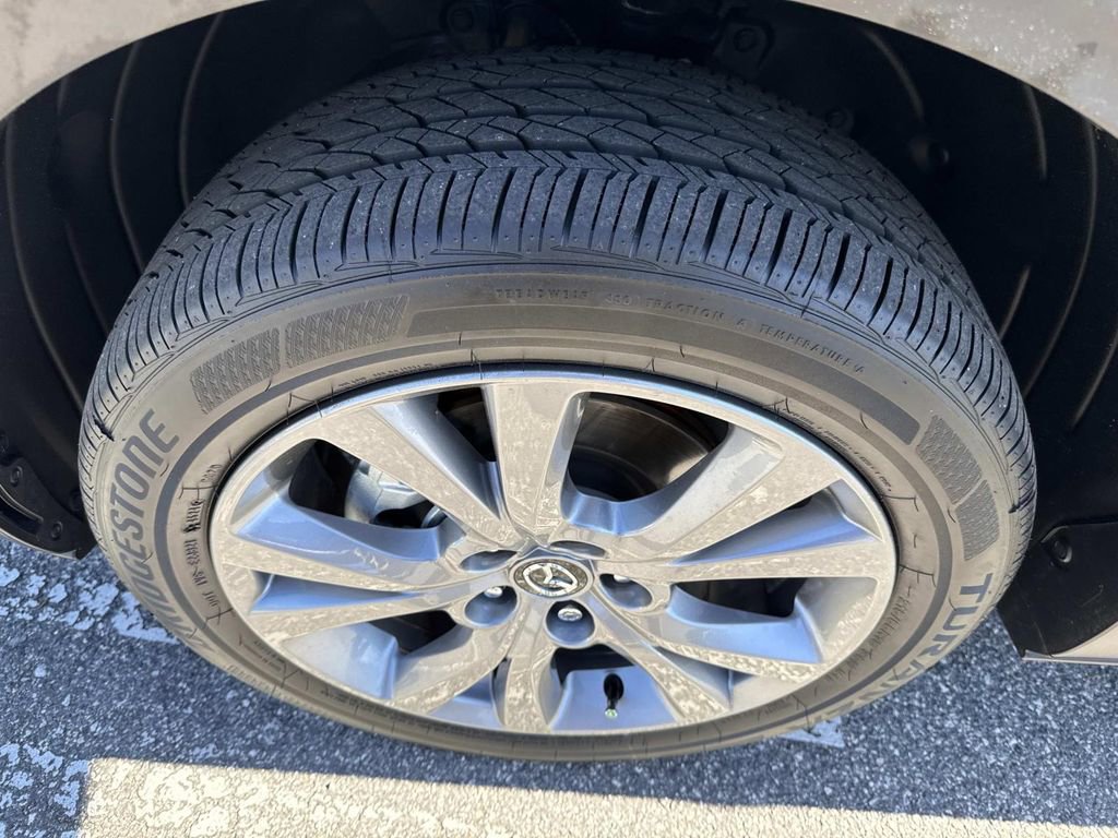 Certified 2025 MAZDA CX-30 AWD 2.5 S w/ Preferred Package image 14