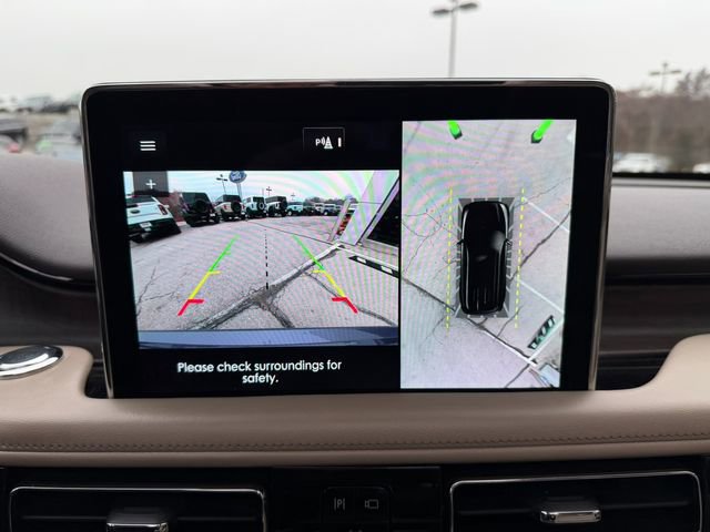 Used 2021 Lincoln Aviator Grand Touring w/ Equipment Group 302A image 30