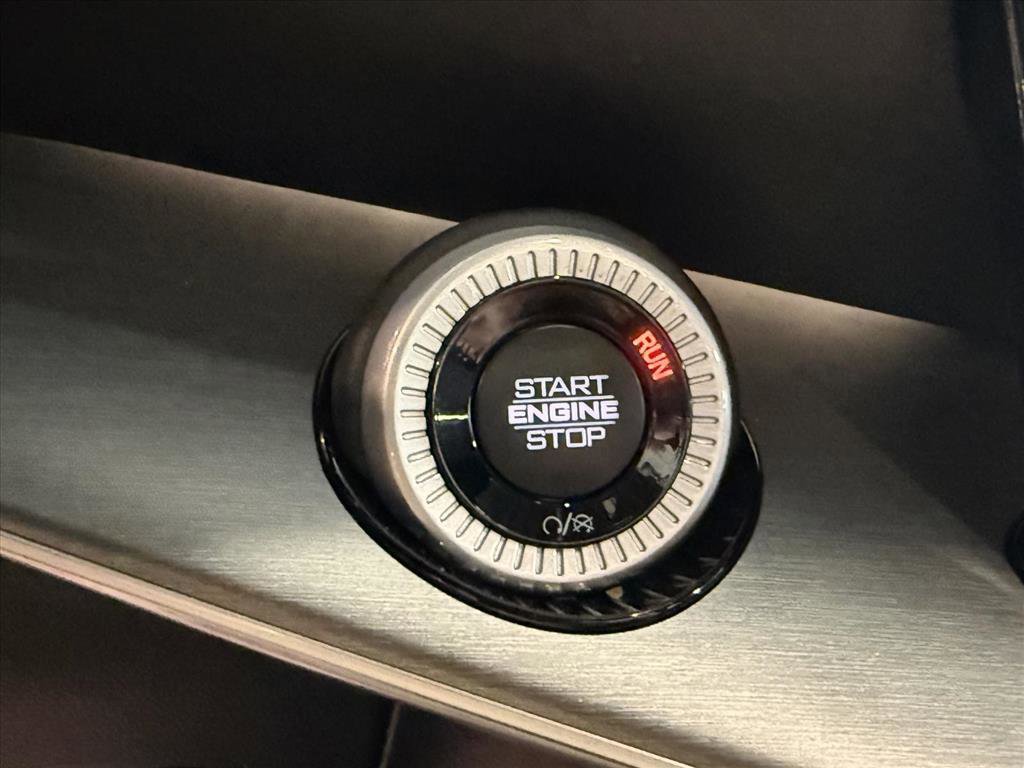 New 2026 Jeep Grand Wagoneer Limited image 21