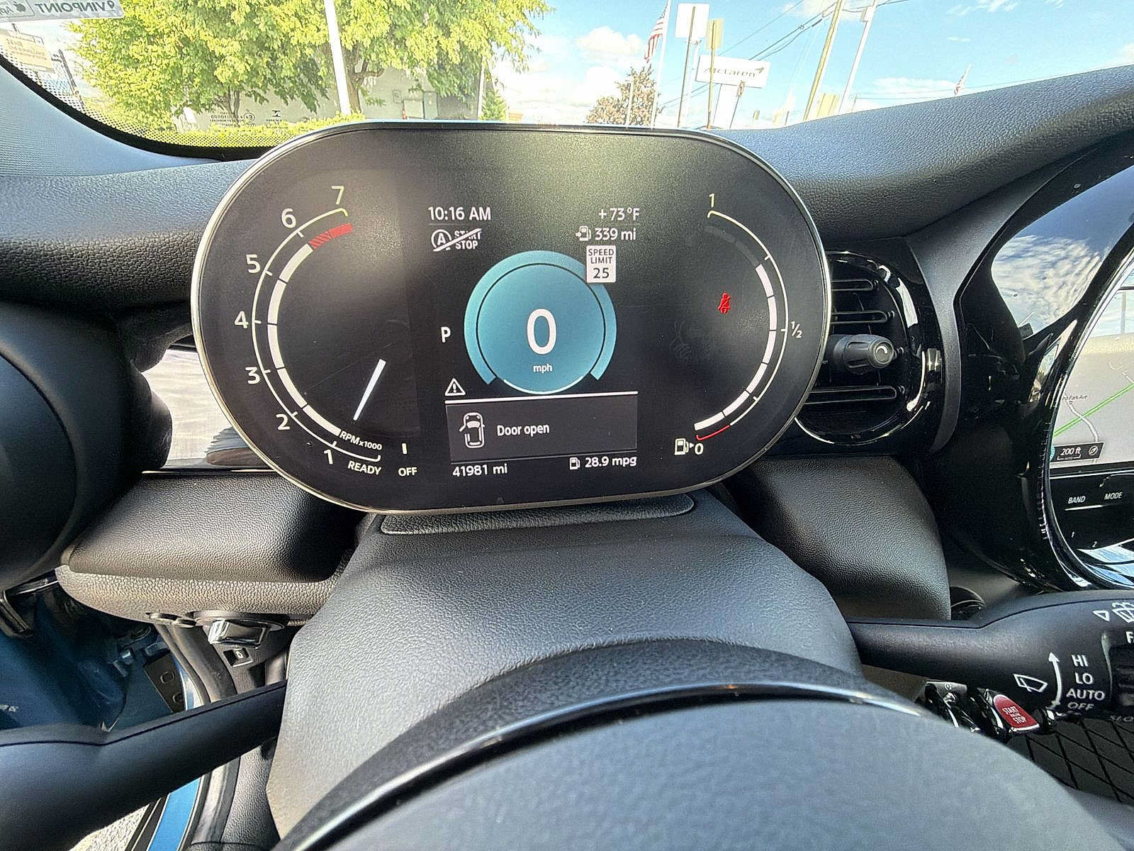 Used 2023 MINI Cooper S FWD image 26