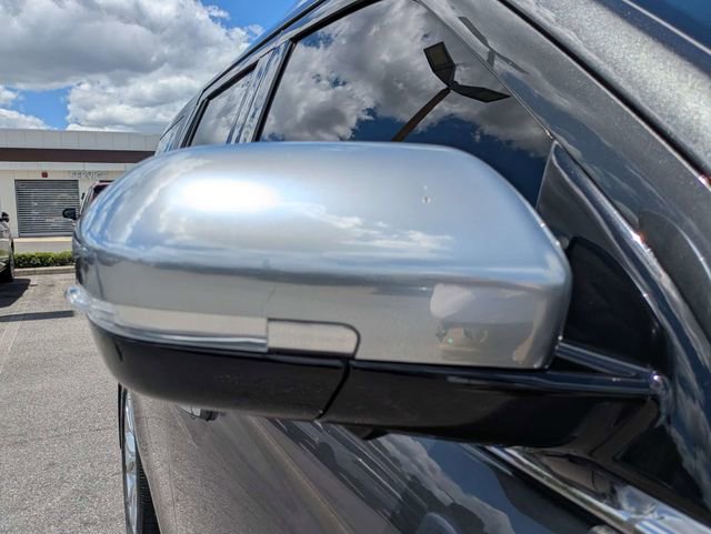 Used 2018 Ford Expedition Platinum RWD image 12