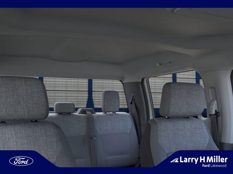 New 2025 Ford F150 Lightning XLT w/ Max Trailer Tow Package image 22