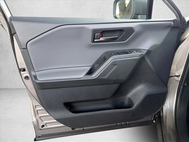Used 2026 Toyota RAV4 SE AWD/4WD image 10