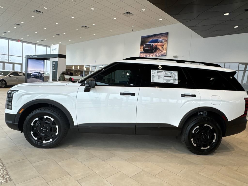 New 2026 Hyundai Palisade XRT Pro image 2