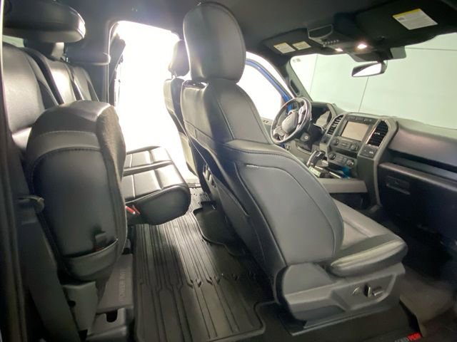 Used 2019 Ford F150 Raptor w/ Equipment Group 801A Mid image 32