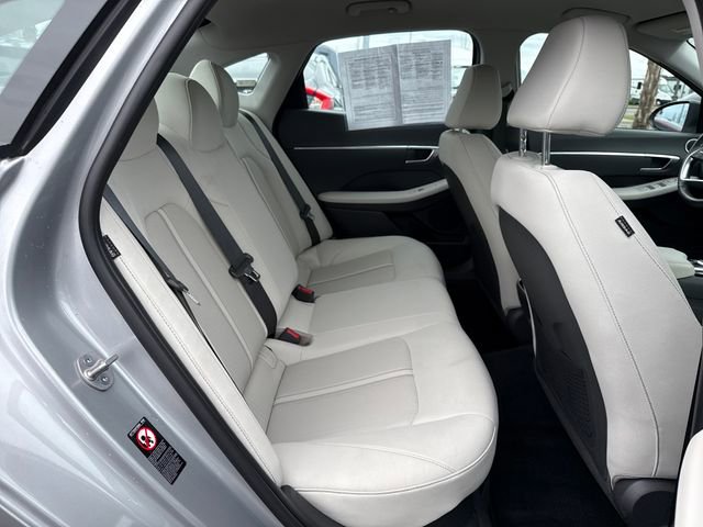 Used 2023 Hyundai Sonata SEL image 21
