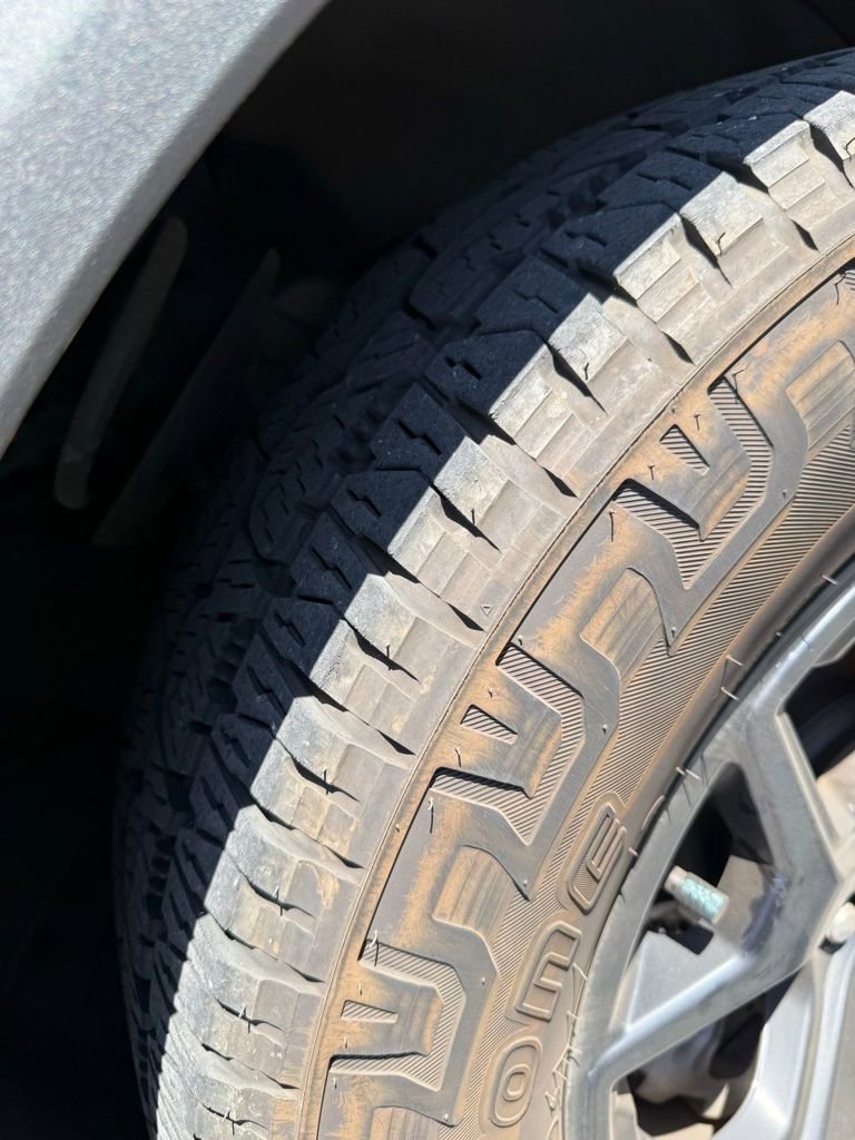 Used 2023 Ford Explorer Timberline w/ Timberline Technology Package image 16