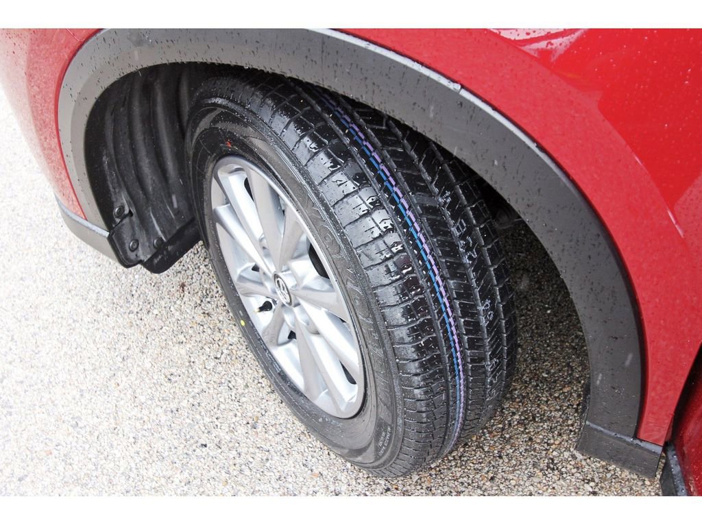 Used 2023 MAZDA CX-5 AWD 2.5 S image 30
