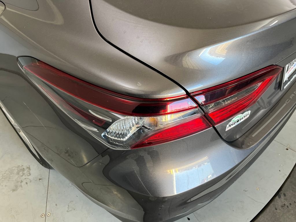 Used 2023 Toyota Camry LE image 42
