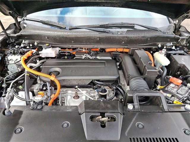 Used 2024 Honda CR-V Sport-L image 26