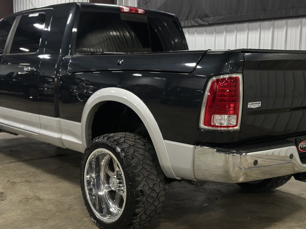 Used 2015 RAM 2500 Laramie w/ Convenience Group image 14