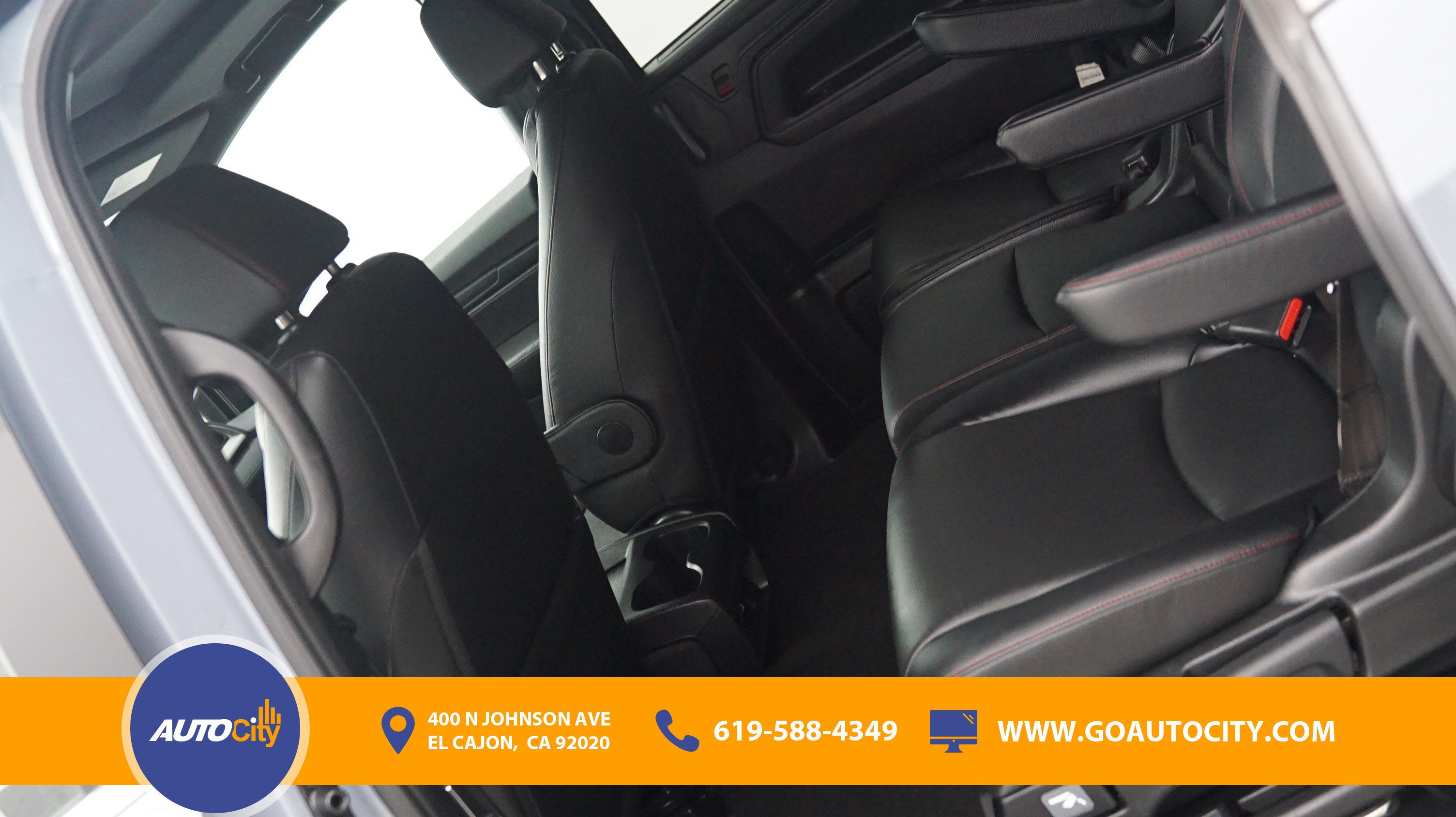 Used 2023 Honda Odyssey Sport image 13