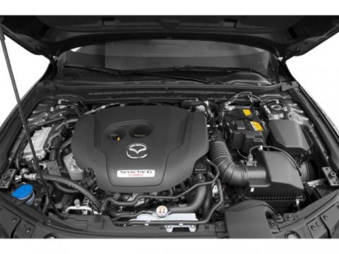 Used 2021 MAZDA MAZDA3 2.5 Turbo Sedan w/Premium Plus image 15