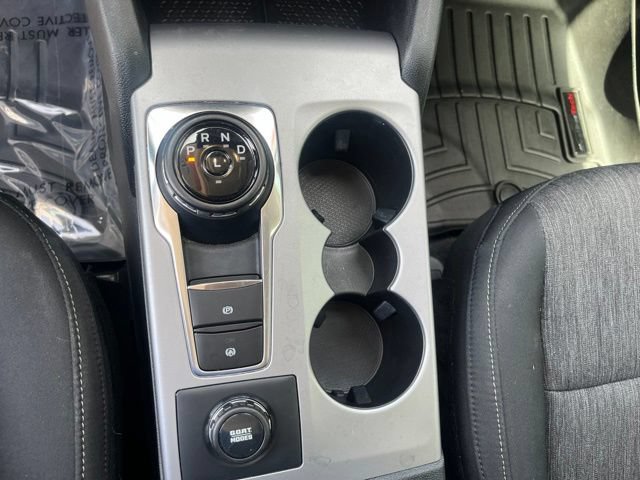 Used 2021 Ford Bronco Sport Big Bend AWD/4WD image 18