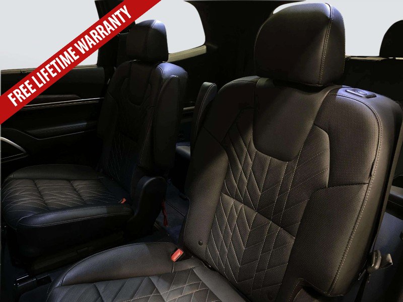 Used 2024 Kia Telluride SX X-Pro AWD/4WD image 38