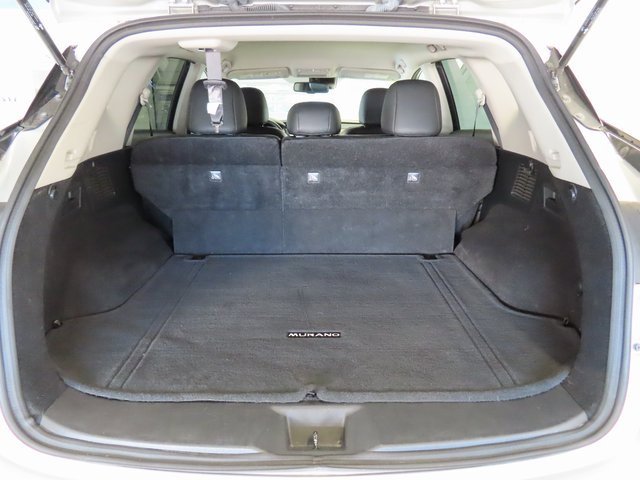 Used 2023 Nissan Murano SV image 29