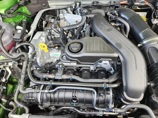 New 2026 Volkswagen Taos SE AWD/4WD image 29
