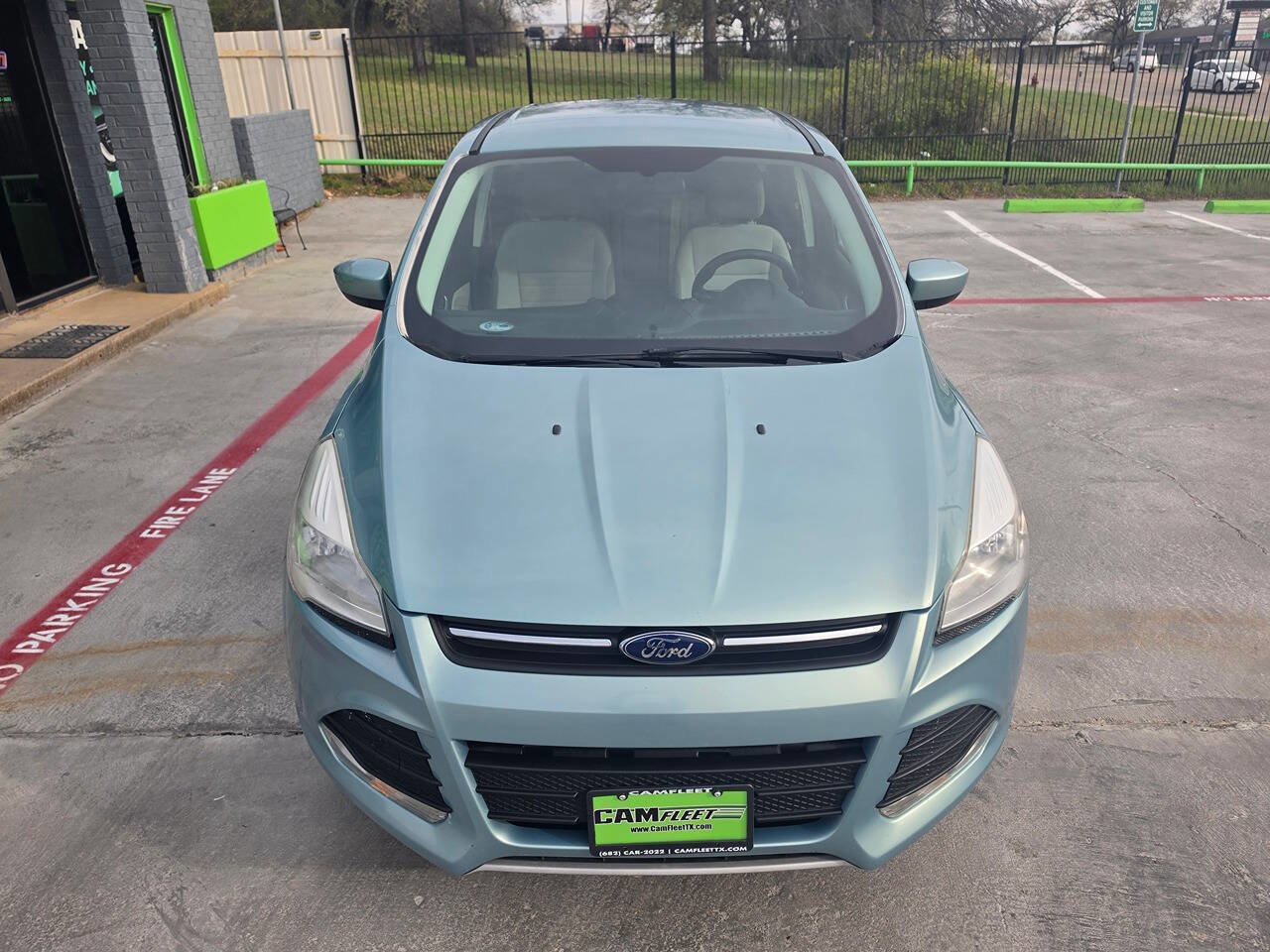 Used 2013 Ford Escape SE image 6