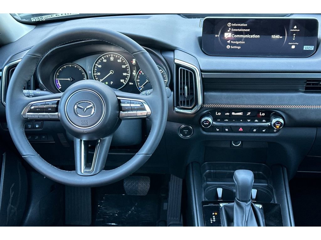Certified 2025 MAZDA CX-50 2.5 Hybrid w/ Weather Package image 13