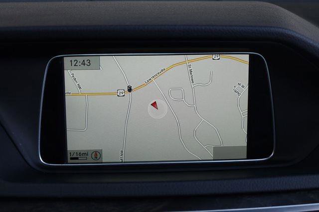 Used 2014 Mercedes-Benz E 350 Sedan image 35