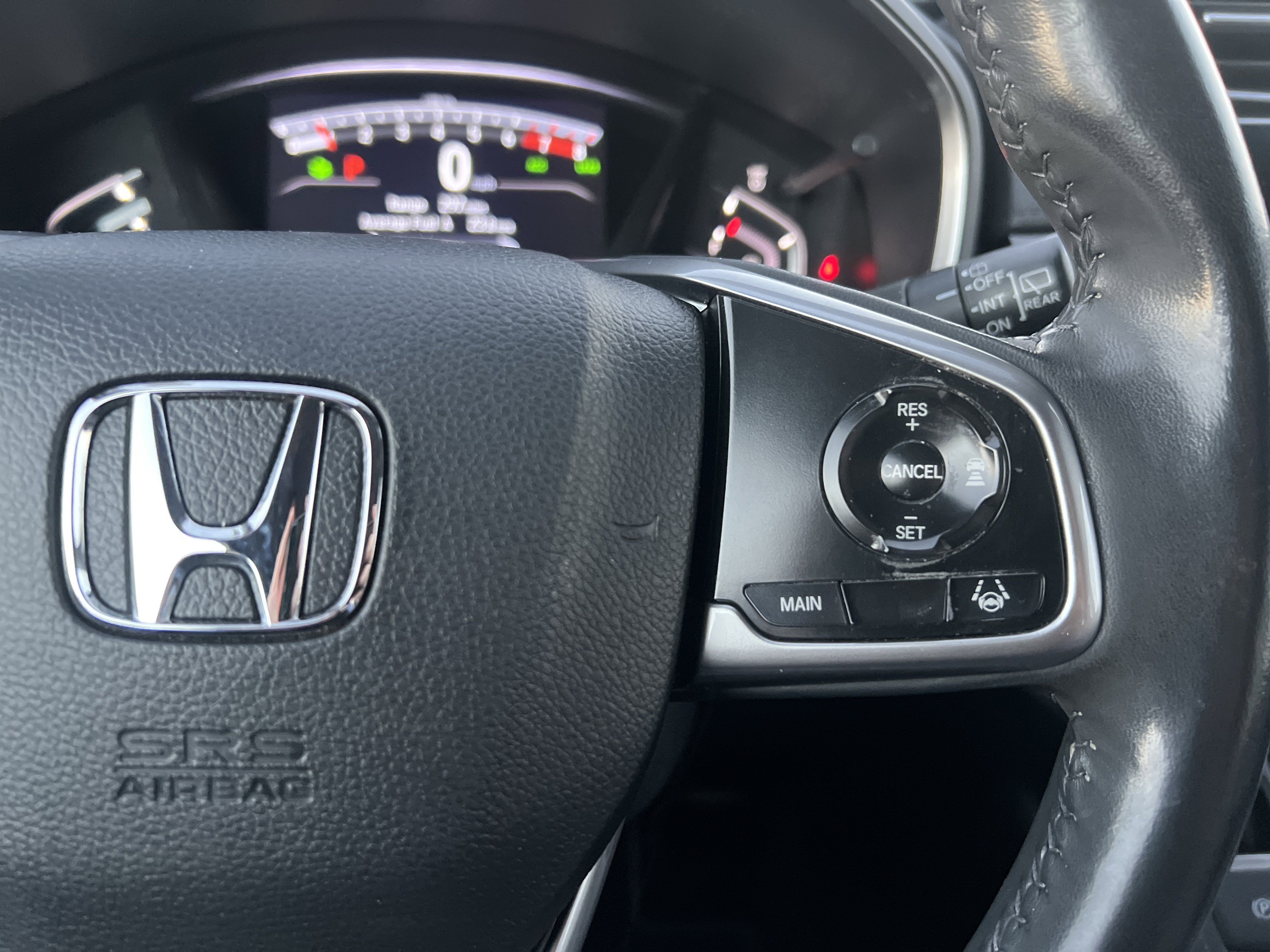 Used 2020 Honda CR-V EX-L image 30