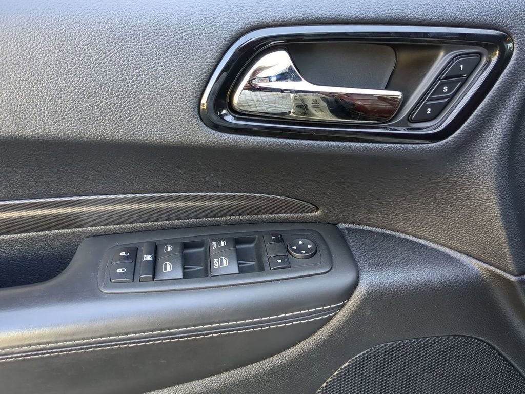 Used 2023 Dodge Durango SRT image 14